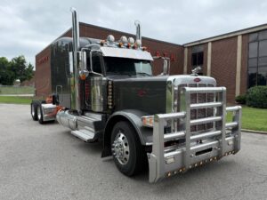 Heavy Equipment Transport from Idaho to Arizona