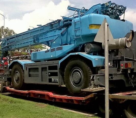 Heavy Equipment Transport from Utah to Maine Heavy Equipment Transport from Massachusetts to Montana