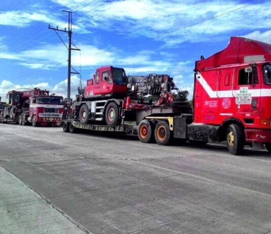 Heavy Equipment Transport from Idaho to Montana Heavy Equipment Transport from Minnesota to Colorado