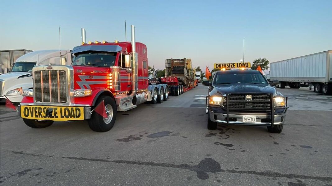 2016 Caterpillar 573C (1) Heavy Equipment Transport from New Jersey to Massachusetts