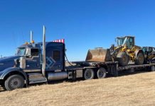 Heavy Equipment Transport from Tennessee to Colorado Heavy Equipment Transport from Nevada to Minnesota