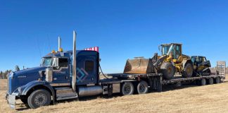 Heavy Equipment Transport from Tennessee to Colorado Heavy Equipment Transport from Nevada to Minnesota