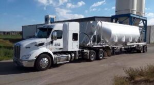 Heavy Equipment Transport from Connecticut to Colorado