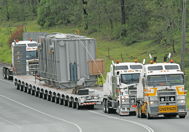 John Deere 333G Heavy Equipment Transport from New Mexico to Georgia