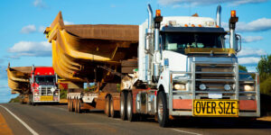 Heavy Equipment Transport