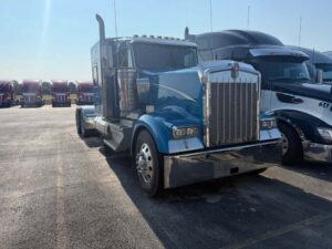 Heavy Equipment Transport from Idaho to Arizona