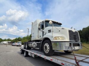 Heavy Equipment Transport from Utah to Pennsylvania