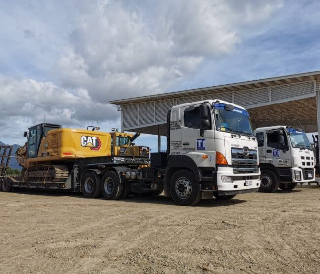 Heavy Equipment Transport from Utah to Virginia Heavy Equipment Transport from Utah to Virginia