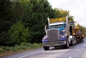 Heavy Equipment Transport from Washington to Pennsylvania