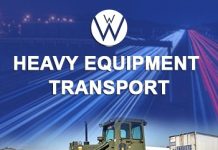 Grinders Transportation Service Heavy Equipment Transport, we will transport it