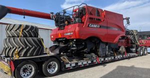 Heavy-Equipment-Transport-with-Tire-Service-4 Equipment Tires Transport Services