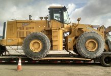 Nationwide Heavy Equipment Transportation Service Heavy Equipment Transportation Services You Can Trust