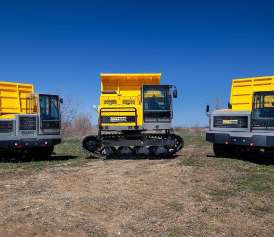 Heavy Equipment Transport from North Dakota to Arizona Heavy Equipment Transport from Tennessee to Washington