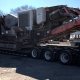 Heavy equipment shipping from NY to OH
