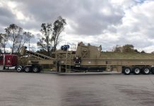 Heavy Equipment Shipping from NY to TX Heavy equipment shipping from NY to TX