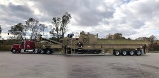 Heavy Equipment Shipping from NY to TX Heavy equipment shipping from NY to TX