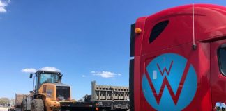 History of Oversize Equipment Shippers History of Oversize Equipment Shippers