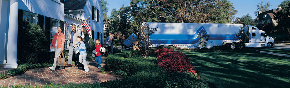 Household movers in south Florida