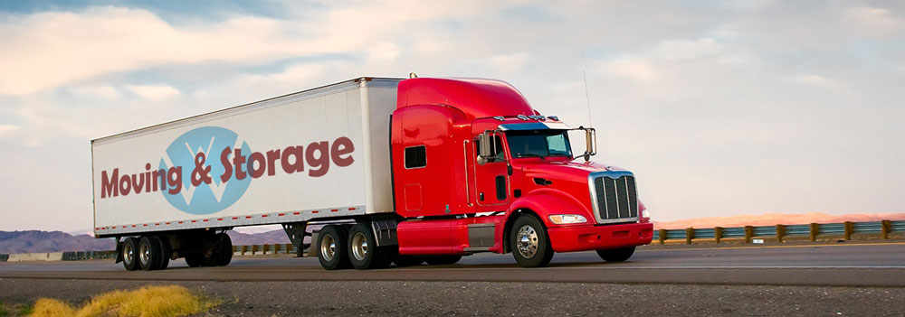 Household movers in south Florida