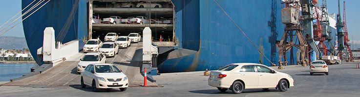 How Much Does It Cost To Ship A Car Internationally