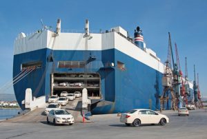 international car transport