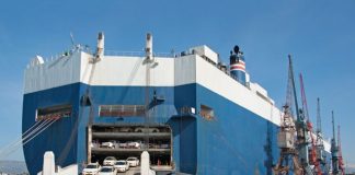 How Much Does it Cost to Ship a Car Internationally? international car transport