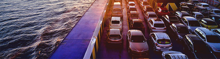 Does Ship Cars?