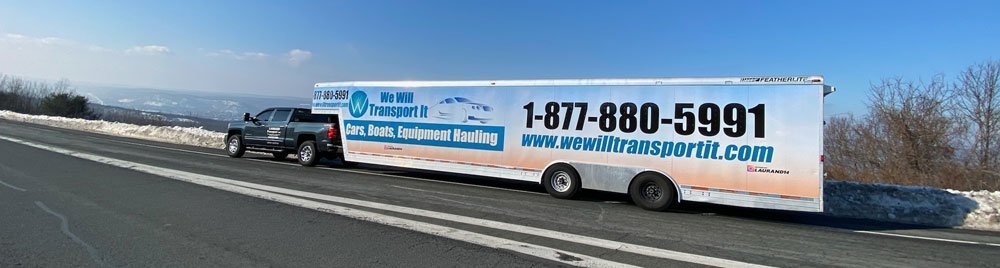  Cheapest Car Transport Company in Virginia