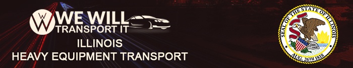 Illinois Heavy Equipment Transport WWTI