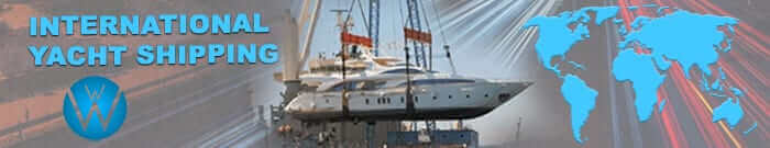 International Yacht Shipping Company