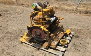 Heavy Equipment Transport from New Jersey to Arizona