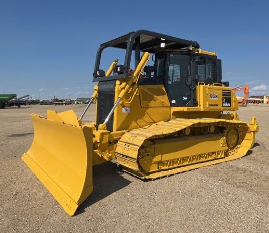 Heavy Equipment Transport from North Dakota to Georgia Heavy Equipment Transport from Tennessee to Virginia