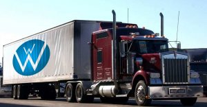 Linehaul Transportation