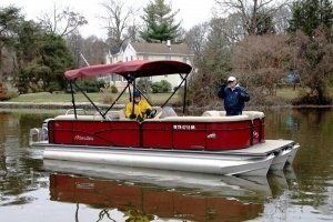 Manitou Transportation, we will transport it