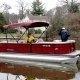 Manitou Transportation, we will transport it