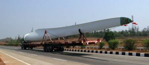 Manufacturing Equipment Haulers