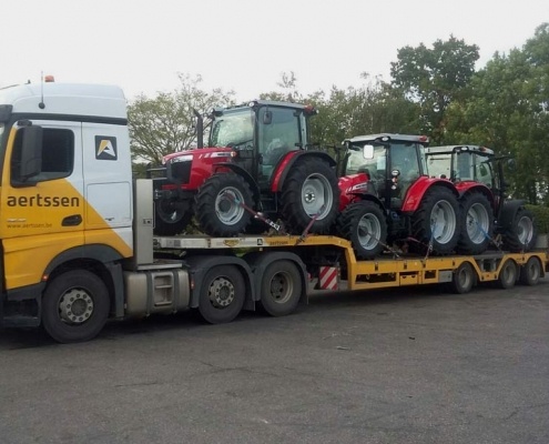 portable office - Massey Ferguson Transportation we will transport it 495x400 - Shipping Portable Offices Massey Ferguson Transportation, We will transport It portable office