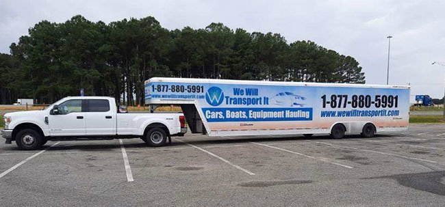 5 Star Shipping Cars from State to State