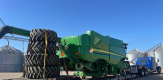 What is equipment hauling like in 2025 Miami Florida Heavy Equipment Transport