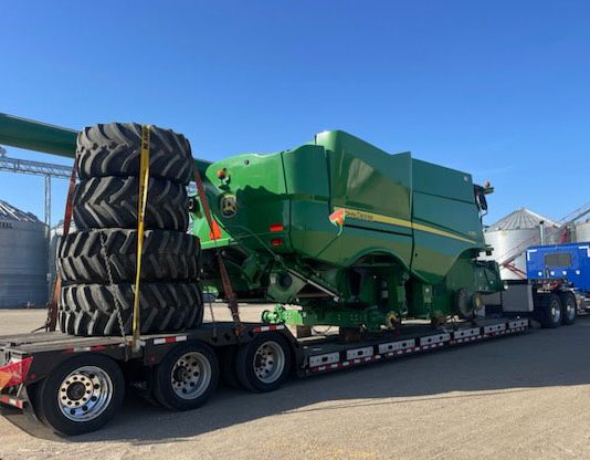 What is equipment hauling like in 2025 Miami Florida Heavy Equipment Transport