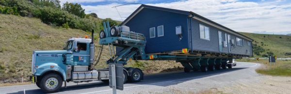 Mobile Home Movers near me | Transport your Mobile Home