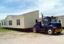 Mobile Home Movers in GA Mobile Home Movers in Alabama