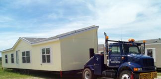 Mobile Home Movers in Alabama Mobile Home Movers in Alabama