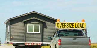 Mobile Home Movers in Texas Mobile Home Movers in Texas