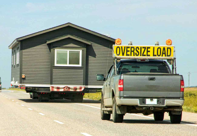 Mobile Home Movers In Texas We Will