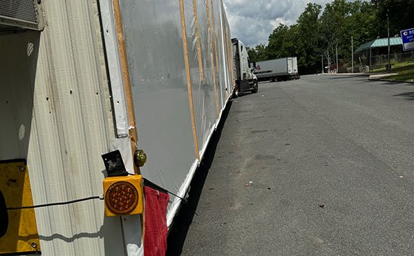 Mobile Office Movers
