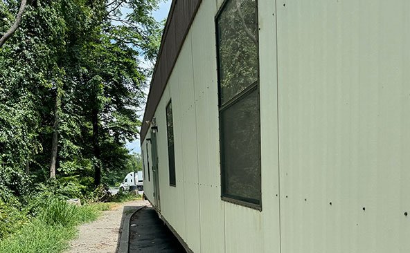 Mobile Office Movers