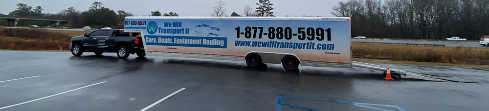 Montana Auto Transport | Car Shipping Montana