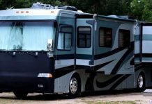 Motorhome Transportation Service from State to State Motorhome Transportation
