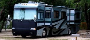 Motorhome Transportation